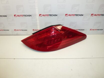 Fanale posteriore destro Peugeot 308 CC 6351GG