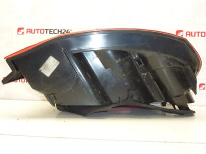 Fanale posteriore destro Peugeot 407 berlina 6351GC - immagine 3