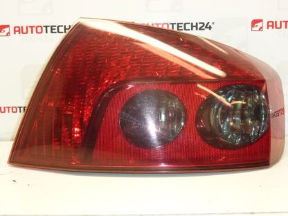 Fanale posteriore destro Peugeot 407 berlina 6351GC - immagine 4