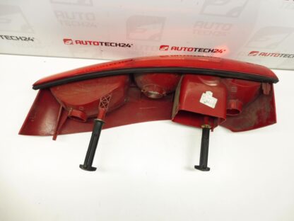 Fanale posteriore sinistro Peugeot 807 6350Y4 - immagine 2