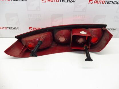 Fanale posteriore sinistro Peugeot 807 6350Y4 - immagine 3