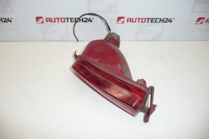 Fendinebbia posteriore sinistro Citroën C4 9652464680 9651205480 6350V0 - immagine 4