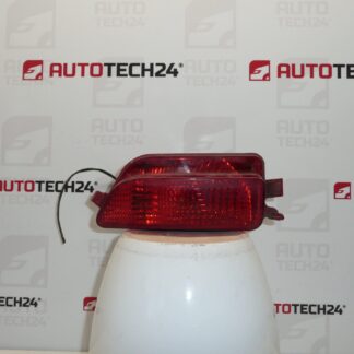 Fendinebbia posteriore sinistro Citroën C4 9652464680 9651205480 6350V0