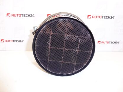 Filtro antiparticolato FAP 1.6 e-HDI percorso solo 38000 km Citroën Peugeot F024 173846 - immagine 3