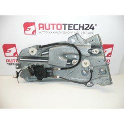 Finestra di download finestra Peugeot 307 CC 9651536080 922393