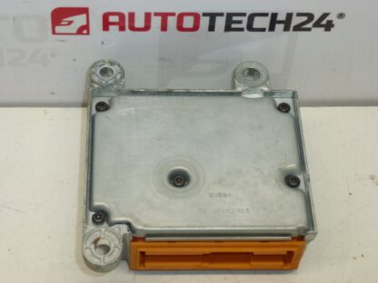 Gruppo airbag Peugeot 206 9650136780 6545GP - immagine 2