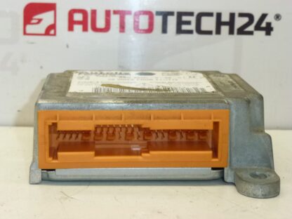 Gruppo airbag Peugeot 206 9650136780 6545GP - immagine 3