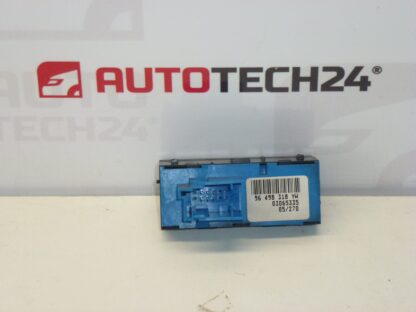 Interruttore ESP, centrale Citroën C5 II 96498318YW 6554JG - immagine 4