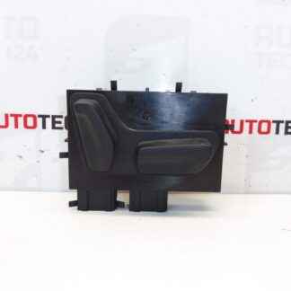 Interruttore sedile passeggero Citroën C5 X7 96598314XT 8898HX