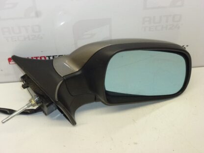 KDAC PEUGEOT 407 8149VA specchietto retrovisore destro - immagine 4