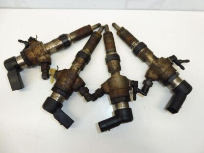 Kit iniettore Siemens 1.4 HDI 9654551080 1980L0 - immagine 3