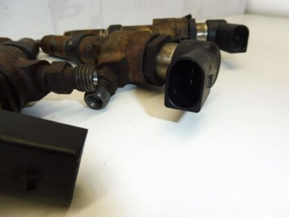 Kit iniettore Siemens 1.4 HDI 9654551080 1980L0 - immagine 4