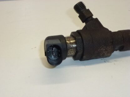 Kit iniettore Siemens VDO Continental 2.0 e 2.2 HDI BK2Q-9K546-A 9801125480 - immagine 3