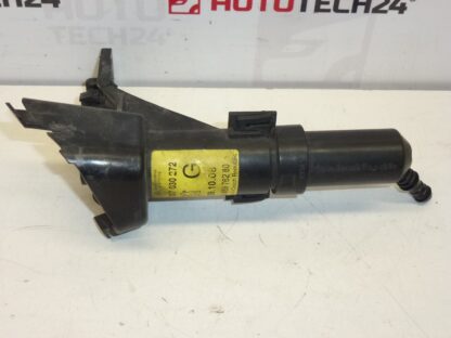 Kit ugelli spruzzatore faro sinistro Peugeot 407 6438L9 6438N1 - immagine 2