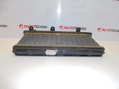 Liquido raffreddamento aria scambiatore Citroën Peugeot 2.0 2.2 HDI 9640450780 144200 144207 - immagine 2