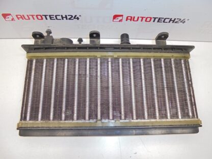 Liquido raffreddamento aria scambiatore Citroën Peugeot 2.0 2.2 HDI 9640450780 144200 144207 - immagine 3