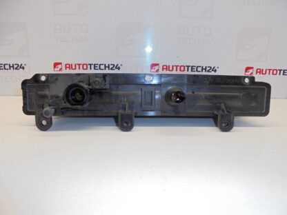Liquido raffreddamento aria scambiatore Citroën Peugeot 2.0 2.2 HDI 9640450780 144200 144207 - immagine 4