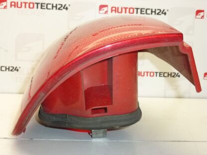 Luce Citroën Xsara Picasso 05 sinistra 9650005880 89398407 - immagine 2
