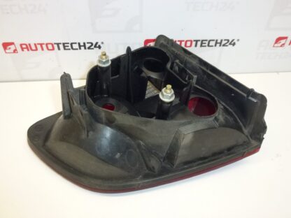Luce interna posteriore destra Peugeot 406 COMBI 6351H6 - immagine 2