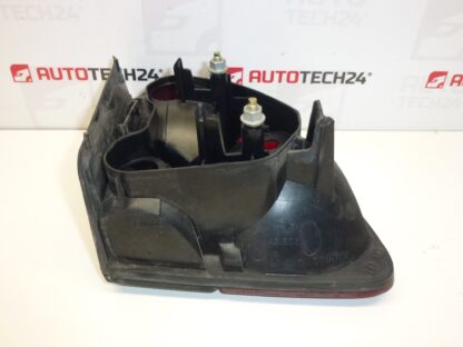 Luce interna posteriore destra Peugeot 406 COMBI 6351H6 - immagine 3