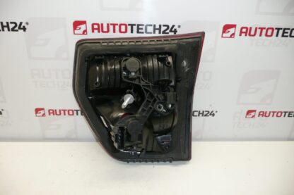 Luce interna posteriore sinistra Citroën C5 X7 9675067980 6350LW - immagine 4