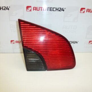 Luce interna posteriore sinistra Peugeot 406 COMBI 6350H6