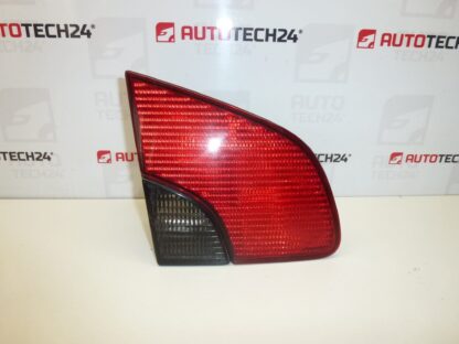 Luce interna posteriore sinistra Peugeot 406 COMBI 6350H6