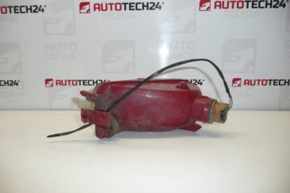 Luce retromarcia posteriore destra Citroën C4 9652464580 9651205380 6351V1 - immagine 4