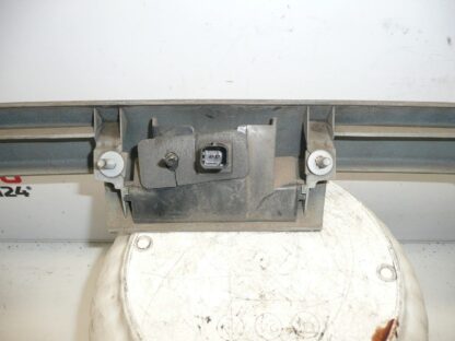 Maniglia Citroën C4 GRAND Picasso 9654872977 8742N0 - immagine 2