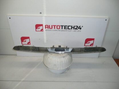 Maniglia Citroën C5 Kombi I e II EFBD 9642543477 8742A1 - immagine 2