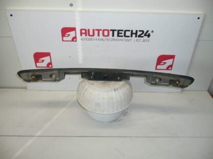 Maniglia Citroën C5 Kombi I e II EFBD 9642543477 8742A1 - immagine 3