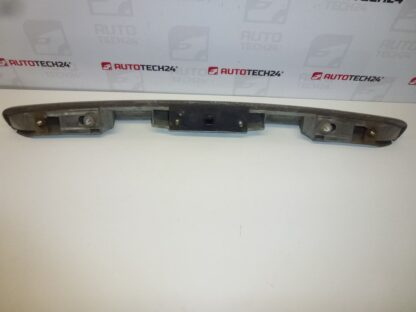 Maniglia Citroën C5 Kombi I e II EZRC 9642543477 8742A1 - immagine 2