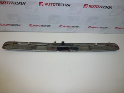 Maniglia Citroën C5 Kombi I e II EZRC 9642543477 8742A1 - immagine 3