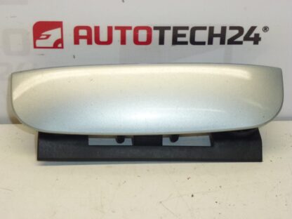 Maniglia del portellone grigio metallizzato EYLC Citroën C4 C5 II 9649858777 8726Q8 - immagine 4