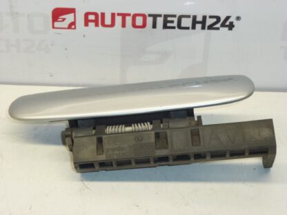 Maniglia porta anteriore destra Citroën Xsara EZRC 96334566 9101N3 - immagine 3