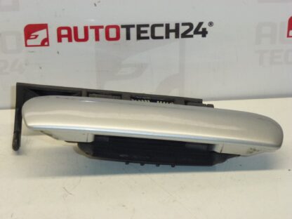 Maniglia porta anteriore destra Citroën Xsara EZRC 96334566 9101N3 - immagine 4
