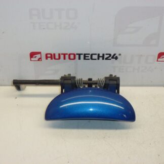 Maniglia porta anteriore destra Peugeot 206 9101N7 KMF