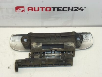 Maniglia porta posteriore destra Citroën Xsara EZRC 96334566 9101N5 - immagine 2