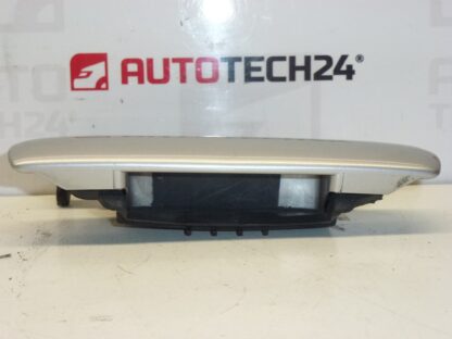 Maniglia porta posteriore destra Citroën Xsara EZRC 96334566 9101N5 - immagine 4