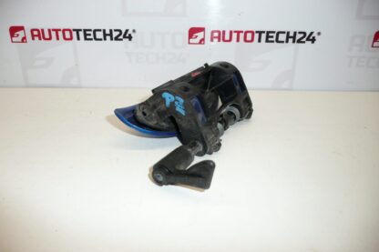 Maniglia porta, posteriore destra Peugeot 206 KMF 9101N9 - immagine 4