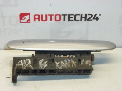 Maniglia porta posteriore sinistra CITROEN XSARA EZRC 96334566 9101N4 - immagine 3