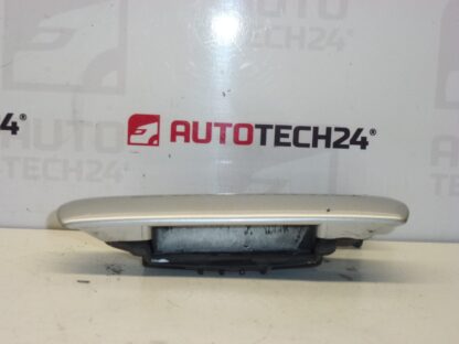 Maniglia porta posteriore sinistra CITROEN XSARA EZRC 96334566 9101N4 - immagine 4