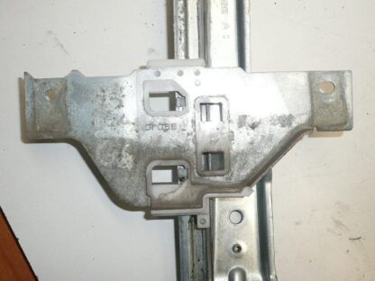 Meccanismo di download finestra destra Citroën C4 9222R1 - immagine 2