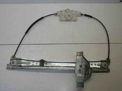 Meccanismo di download finestra destra Citroën C4 9222R1 - immagine 3