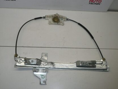 Meccanismo di download finestra destra Citroën C4 9222R1 - immagine 4