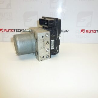 Modulo ABS ESP Citroën C6 2.2 HDI 9665736080 0265950659 0265235273 9662005180