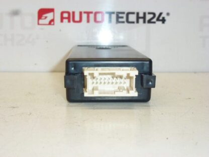 Modulo Bluetooth Citroën Peugeot 9665099680 S122288001 659384 - immagine 3