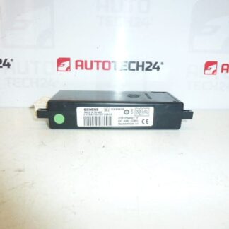 Modulo Bluetooth Citroën Peugeot 9665099680 S122288001 659384