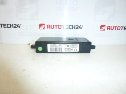 Modulo Bluetooth Citroën Peugeot 9665099680 S122288001 659384