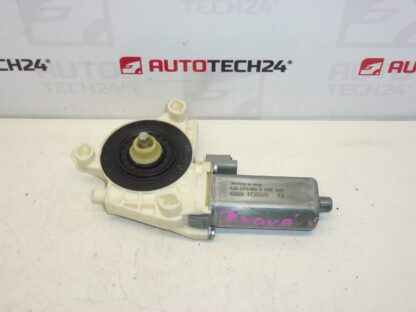 Motore di avvolgimento del finestrino anteriore destro Peugeot 307 9634457280 9222J8